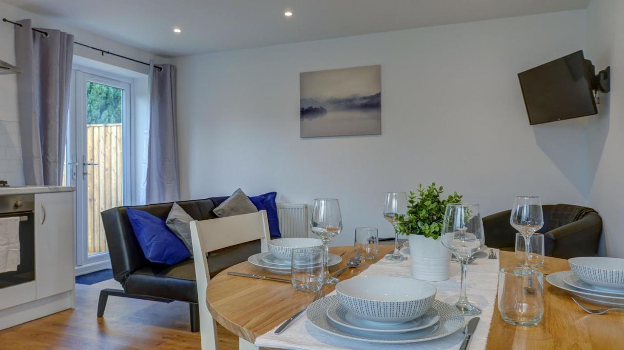 Didcot- Private Flat With Garden & Parking 04 Didcot